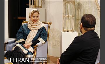 جشن باغ رمضان 4