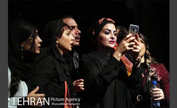 نمایش بولدوزر 21