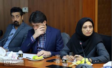 حضور عضو شورای شهر در منطقه ۱۶ 26