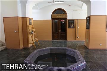 بنای تاریخی کوشک امیر سلیمانی 20