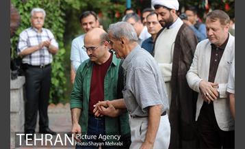 گردهمایی عکاسان مطبوعاتی 19