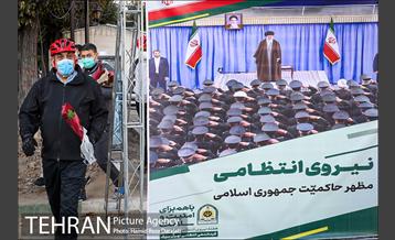 پویش سه شنبه های بدون خودرو 3