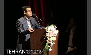 پانزدهمین جشن سالانه انجمن منتقدان و نویسندگان خانه تئاتر ایران‎ 5