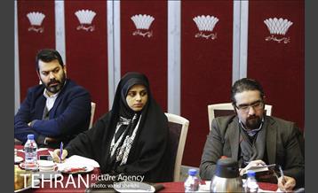 نشست های تخصصی با موضوع "زنان، معماری و فضاهای شهری 12