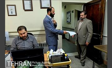 یک شب با شهردار شب تهران 9