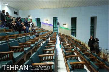 تهرانگردی احمد مسجدجامعی با موضوع مبعث‎ 27