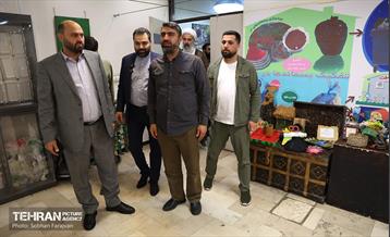 مدرسه تابستانی نشاط و تعالی 28