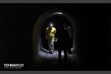 پروژه مرمت کانال هاى جمع آورى آب هاى سطحى 10