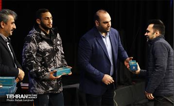 همایش هزار و ۶۰۰ نفری روز جوان 3