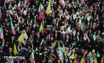 اجتماع «دختران آرمانی» - 1 33
