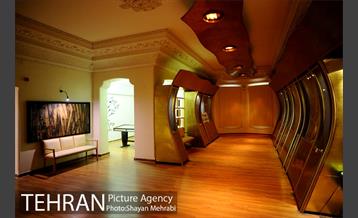 موزه موسیقی 18