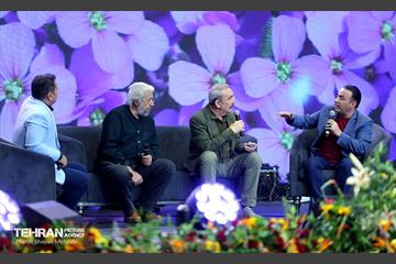 گرامیداشت روز آتش‌نشان 25