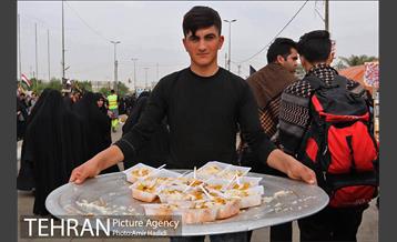 کاروان خادم الحسین (ع) 9