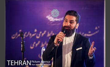 نشست شورای مدیران روابط عمومی شهرداری 23