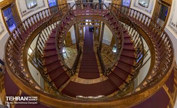 موزه ابگینه، گنجینه ادوار فرهنگی ایران 25