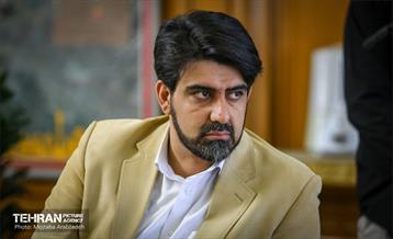 دیدار سرپرست فدراسیون فوتبال با شهردار تهران 7