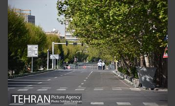 روز طبیعت متفاوت شهر تهران-1 35