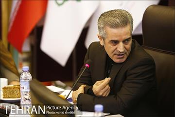 سی و هشتمین نشست کمیسیون اجتماعی و فرهنگی مجمع شهرداران کلانشهرهای ایران 10