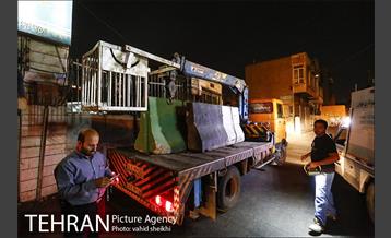 پلمپ گاراژ ناایمن شکروی 1