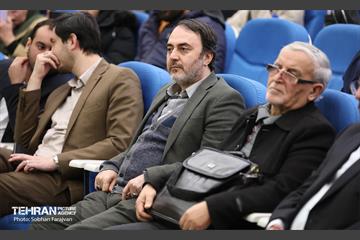 همایش تخصصی آموزش همگانی محیط زیست 6
