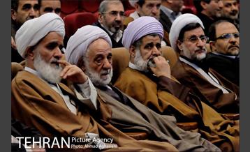 هشتمین کنگره سرداران و 3500 شهید منطقه 16 8