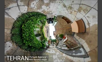 موزه خوشنویسی 3