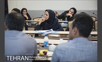 کنفرانس خبری مدیرعامل سازمان خدمات اجتماعی 2