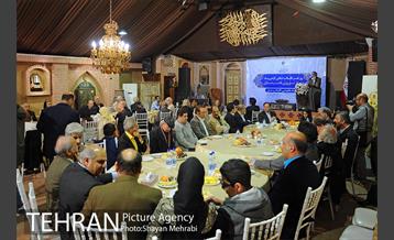 گرامیداشت «روز هنر انقلاب اسلامی» 21