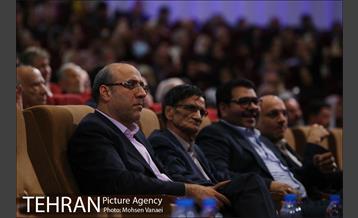 همایش عاشقانه تو را می خوانم 19