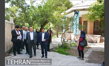 گرامیداشت روز شعر و ادب پارسی 1