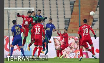 شهرآورد 94 پایتخت 24