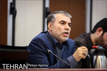 امضای تفاهم نامه شهرداری با دانشگاه شریف 5