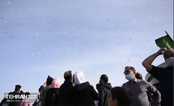 روز جمهوری اسلامی ایران در برج میلاد 29