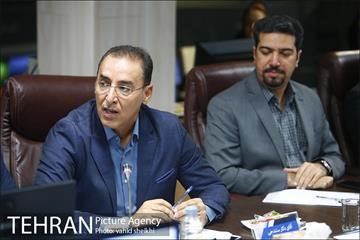 رصد مانیتورینگ ترافیک شهر تهران در نخستین روز ماه مهر 9