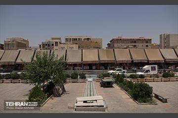 زندگی در تهران جاریست... 3