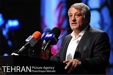 بزرگداشت روز کارگر با حضور شهردار تهران 22