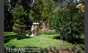 شهرنگار؛ پارک اندیشه 6