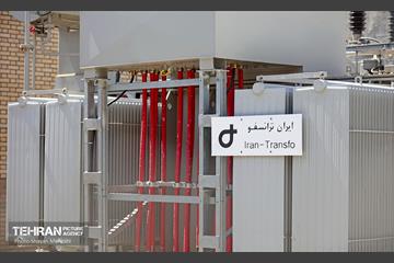 بهره‌برداری از پست برق مستقل خط ۶ مترو 3