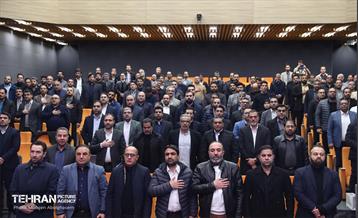 افتتاح اولین دوره توانمندسازی شهرداران نواحی 39