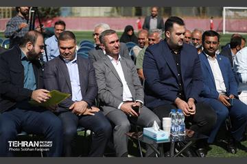 هفتادوششمین پویش امید و افتخار 9