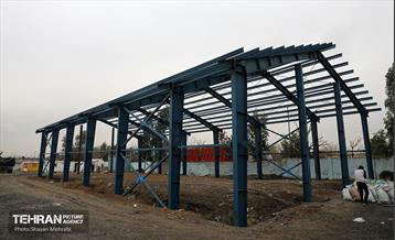 اینجاکارگاهه؛ منطقه نوزده 30