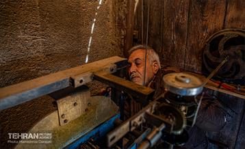 ساز ناکوک مـلکه 5