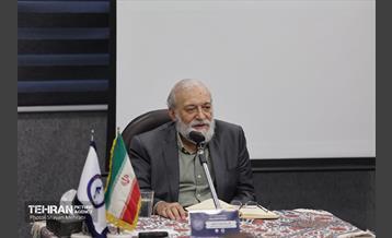 دومین دوره پیشرفته مدرسه دیپلمات‌های جوان - 1 27