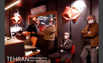 اختتامیه اولین دوره جشنواره عکس و فیلم شهر آماده 13