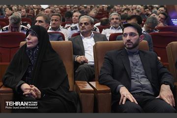همایش فصلی مدیران شهری شهرداری تهران 5
