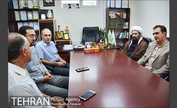 سه شنبه بدون خودرو با حضور امام جمعه غرب تهران 3