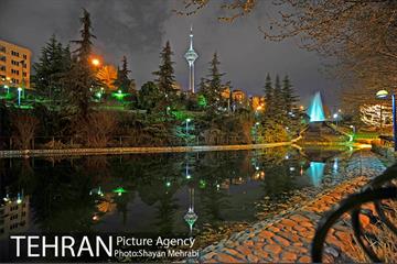 شب های پایتخت 22