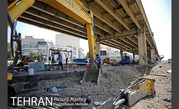 عملیات جمع آوری "پل گیشا" 28