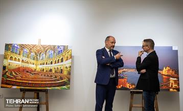 شب مجارستان در تهران 23