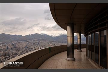 هوای پاک تهران 52